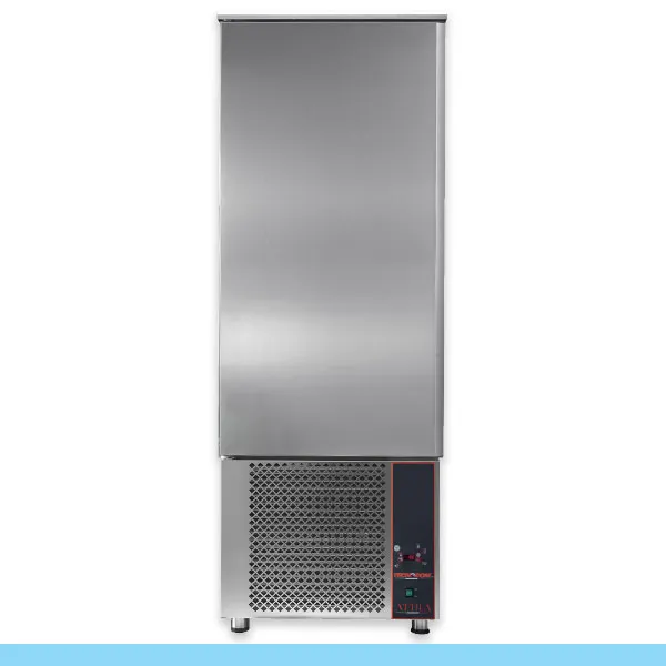 Abatedor de Temperatura I modelo: Tecnodom Attila Digital ATT20