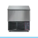 Abatedor de Temperatura I modelo: Tecnodom Aladino Digital ATT10A