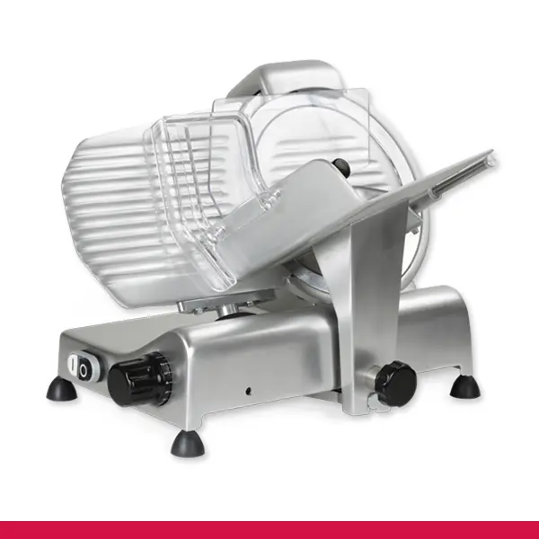 [ACTI0017463-DOLLY220SECO] Cortadora de carnes frias RGV I modelo: Dolly 220 S Eco
