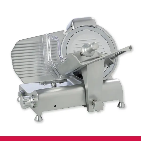 [ACTI0017464-DOLLY250SECO] Cortadora de carnes frias RGV I modelo: Dolly 250 S Eco