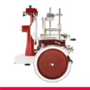 Cortadora de carnes frias automática RGV I modelo: Volano Style 900 – 300/S