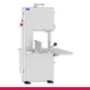 Serra ossos de bancada I modelo: Medoc ST 230 230V