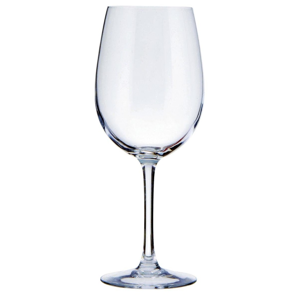 Cálice de vidro I modelo: Vina I Capacidade: 35 cl I ARCOROC