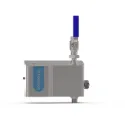 Satélite FOAMICO I modelo: SU NEXT 0110 TWP Light XA
