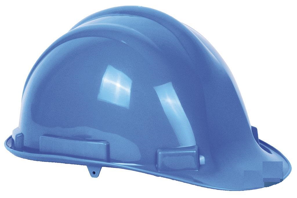 Capacetes de proteção com regulador (Suspensão em nylon) Cores disponiveis: Branco, Azul, Verde, Amarelo, Vermelho