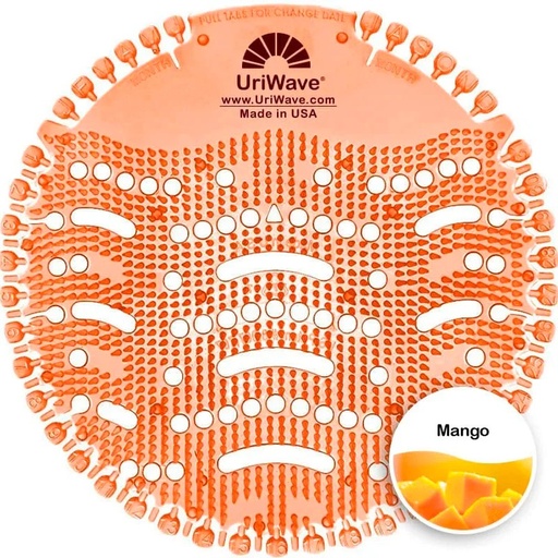 Tapete filtro urinól, odor Manga - Uriwave