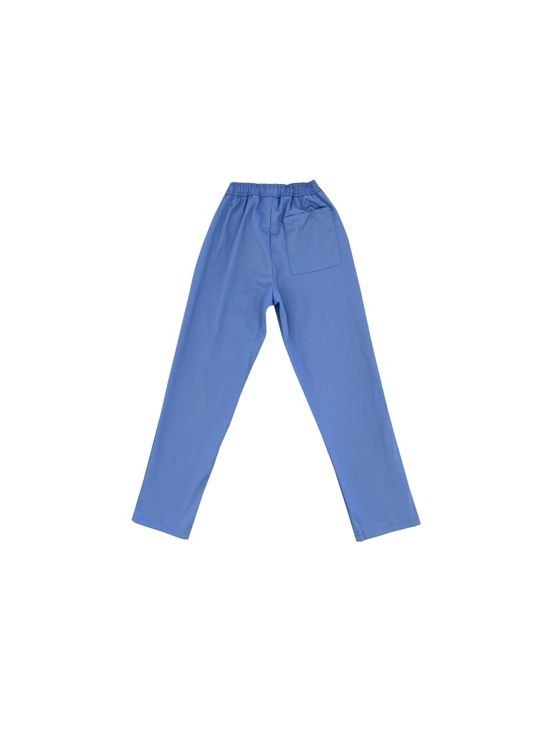 CALÇA, com ajuste elástico e bolso traseiro I modelo: T-008 I
