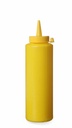 Dispensador biberão para molhos, 200 ml