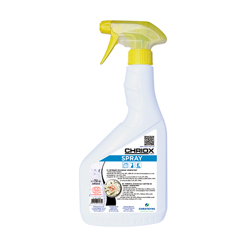 Criox Spray, 750 ml