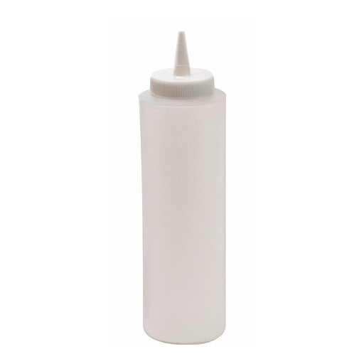 Dispensador biberão para molhos, 700 ml (cópia)