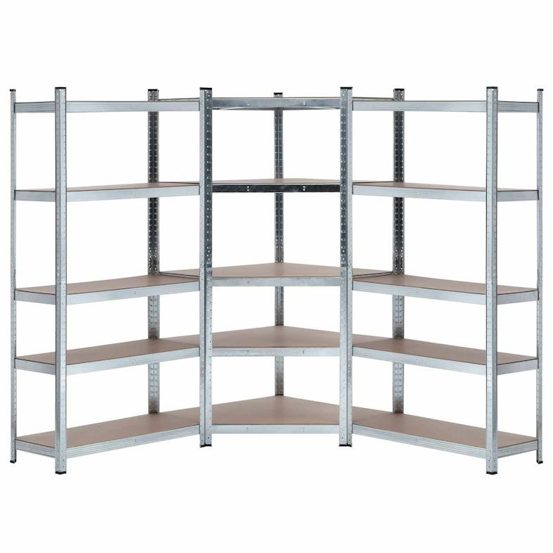 Estanterias modulares 370MM / 470MM / 560MM
