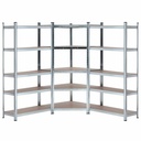 Estanterias modulares 370MM / 470MM / 560MM