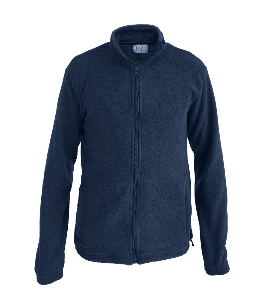 Casaco Polar I Modelo: BL-30