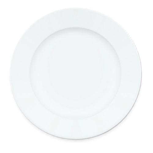 Prato sobremesa, branco, 19 cm (Linha Catering) (cópia)