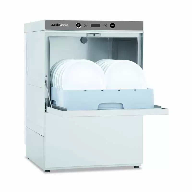 [ACTI002876] Máquina de lavar louça, Actiwash ACTI40DIG (cópia)