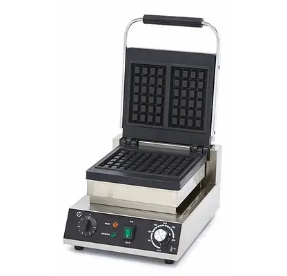 Máquina de waffles CLASSIC ACTIMAC DUPLA (cópia)