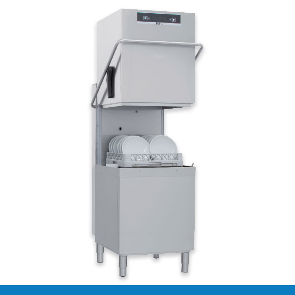 [ACTI003323] Máquina de Lavar Loiça, Colged Toptech 38-20 D