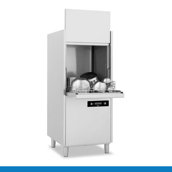 [ACTI003325] Máquina de Lavar Loiça, Utensílios, Colged Toptech 32-23 D.4