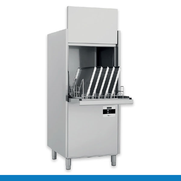 [ACTI003328] Máquina de Lavar Loiça, Utensílios, Colged Isytech 32-11 D.4