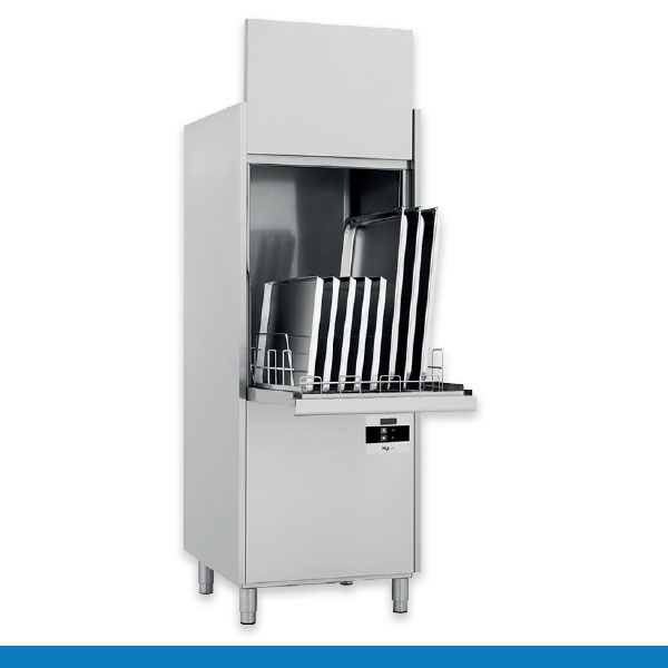 [ACTI003329] Máquina de Lavar Loiça, Utensílios, Colged Isytech 32-10 D.5
