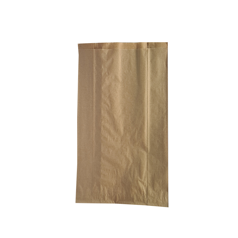 Saco de Papel Castanho S005 31x14x5 (A x L x F: cm), Caixa de 1000 uni - TK7E