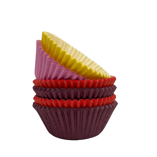 Forma plissada, papel colorido, nº 2, 180mm(A)x240mm (B), Pack 1000 unidades (cópia) (cópia) (cópia)