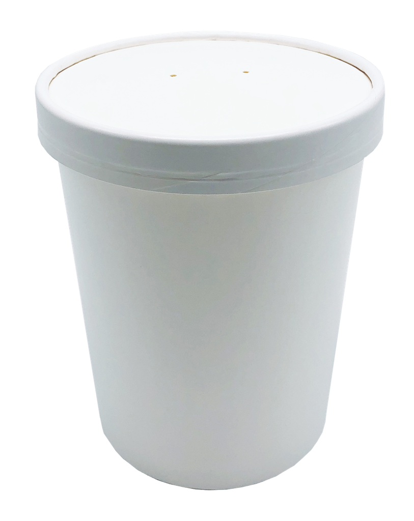 [CON001130] Pote Sopa branco 1000 ml + TP, Ecovalor incluído (50 unidades)