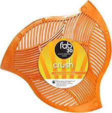 Tapete filtro urinól CRUSH, Oxygen-Pro (com Neutra-lox)