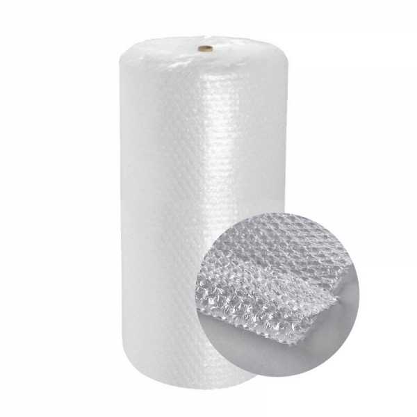 Filme de bolha de ar I medida: 160 cm x 220 metros