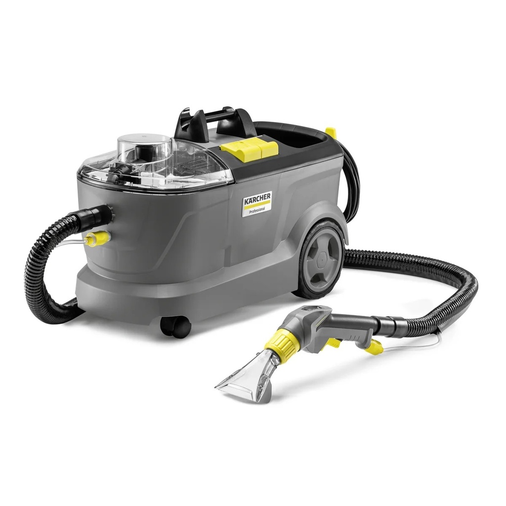 ASPIRADOR DE PÓ KARCHER T 15/1 HEPA (cópia)