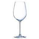 Cálice em vidro, linha: EVOQUE, capacidade 47 cl I CHEF&SOMMELIER