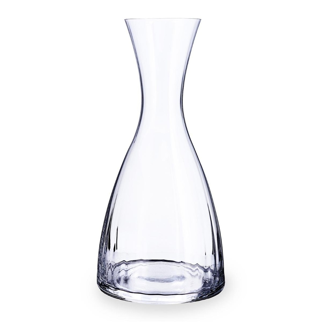 Decanter 1,4 l, linha CRYSTALEX XTRA - Bohemia (cópia)