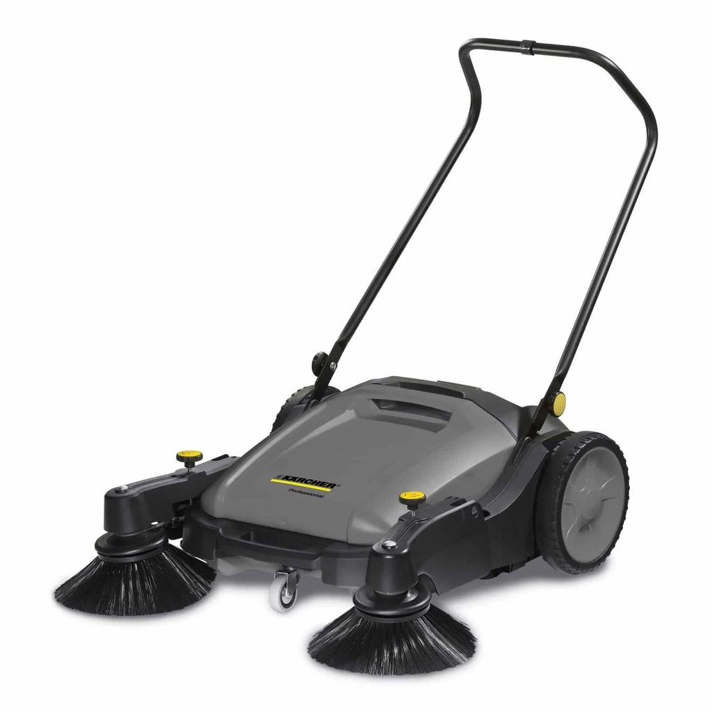 VARREDOURA KARCHER KM 75/40 W BP PACK (cópia)