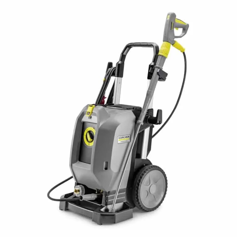 VARREDOURA KARCHER KM 75/40 W BP PACK (cópia)