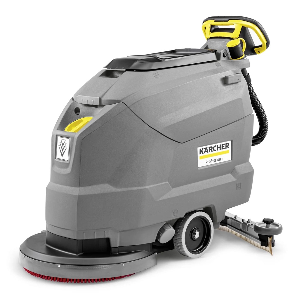 LAVADORA ASPIRADORA DE PAVIMENTOS KARCHER BD 50/50 C CLASSIC BP