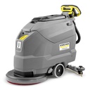 VARREDOURA KARCHER KM 75/40 W BP PACK (cópia)