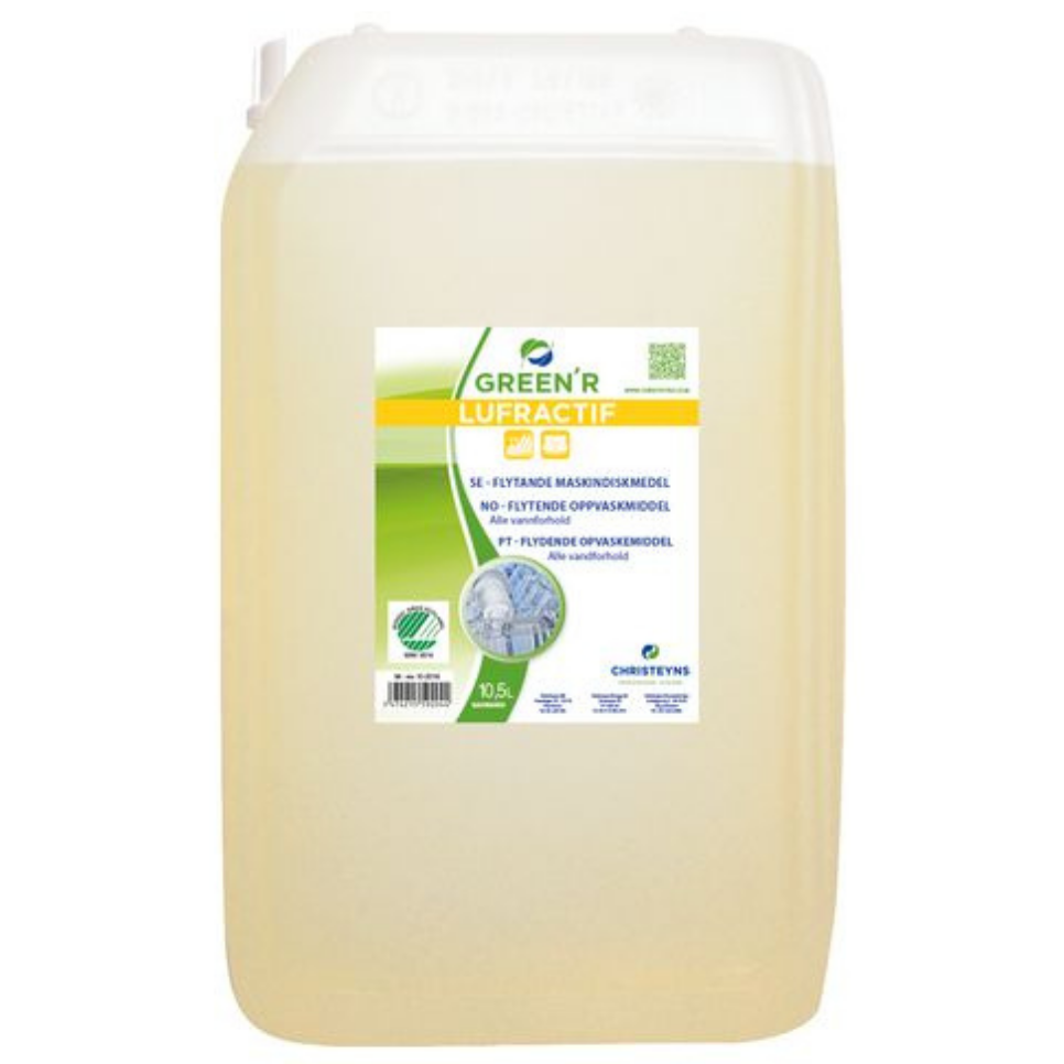 GREEN’R LUFRACTIF S, 20 litros