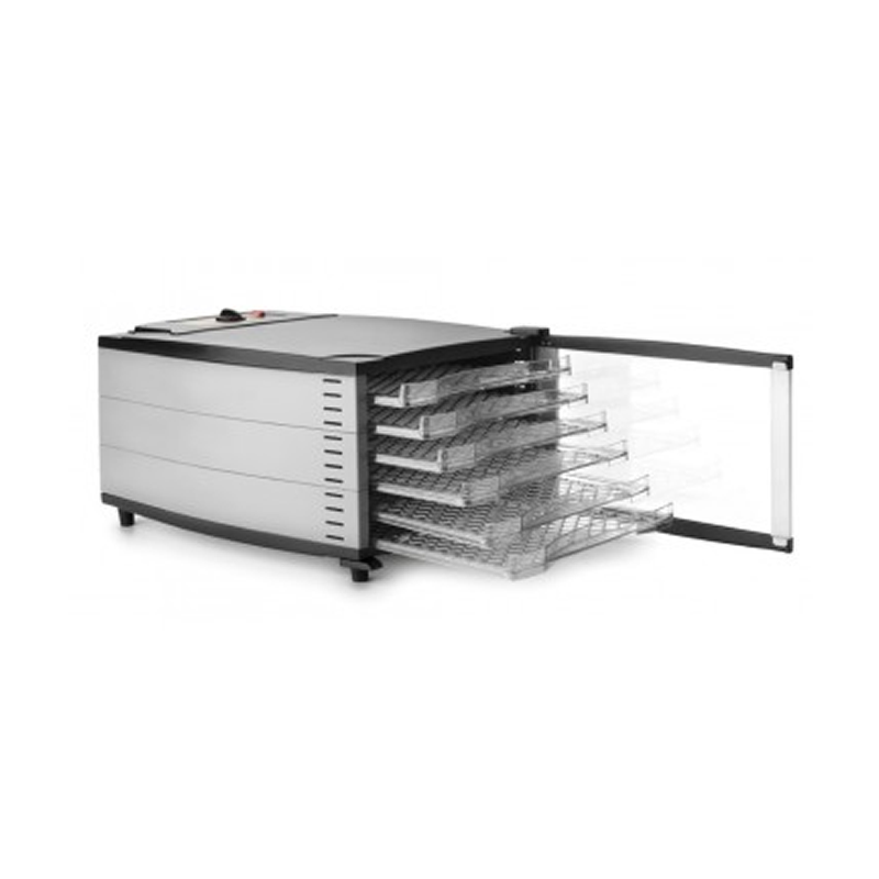 Desidratador giratório de alimentos, 500 W - LACOR (cópia)