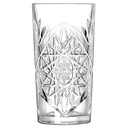 Copo long drink I modelo Hobstar Cooler, 47 cl I Libbey