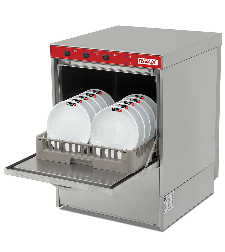 [ROMU004826] Máquina de lavar Louça, Romux 40