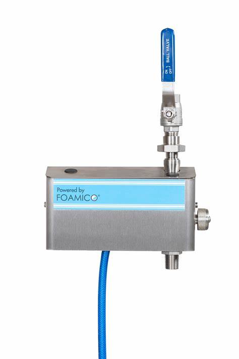 [FOAM004914-7011020] Satélite FOAMICO I modelo: SU 0110 TWP Light