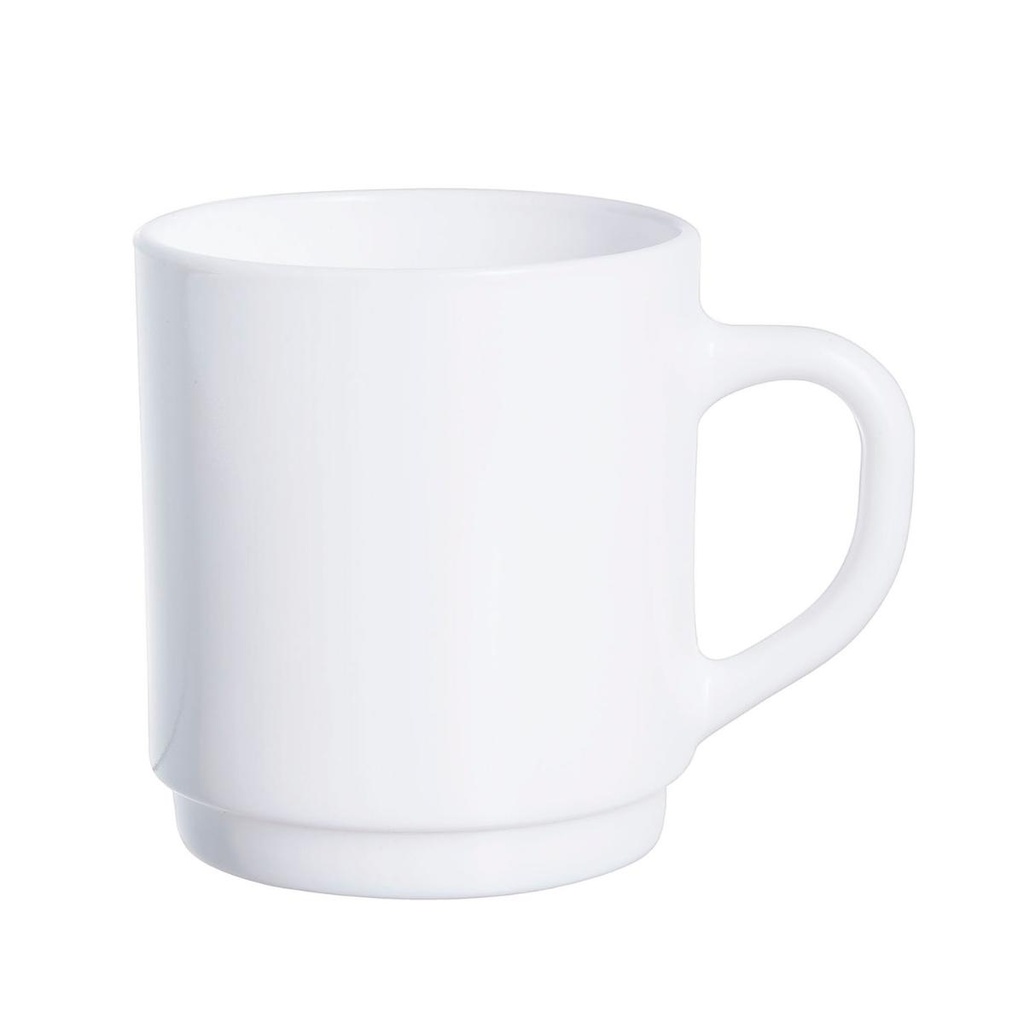 Caneca em OPAL 29cl, Linha ZELIE - LUMINARC