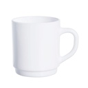 Caneca em OPAL 29cl, Linha ZELIE - LUMINARC