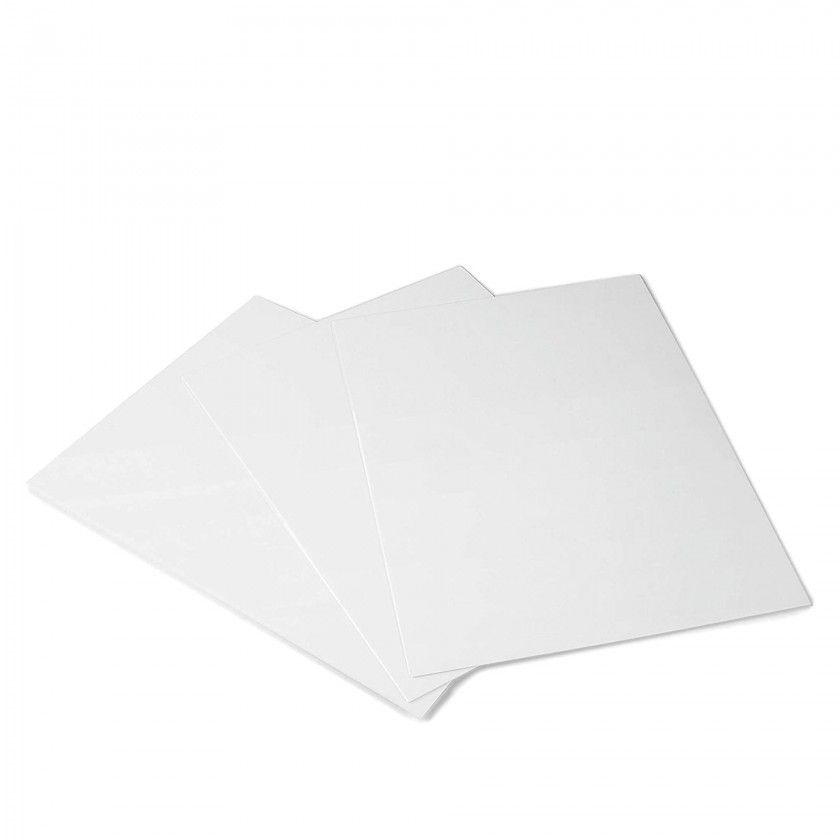 Lâmina Adesiva para insectocaçador elétrico (3 lâminas) - Lacor