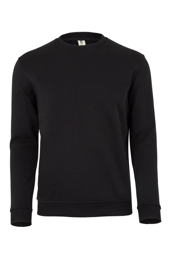 Sweatshirt decote redondo, modelo MK620V - AVALON