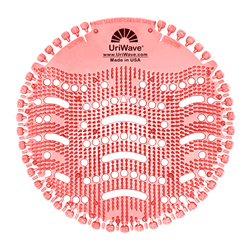 Tapete filtro urinól, odor Tuti Frutti - Uriwave