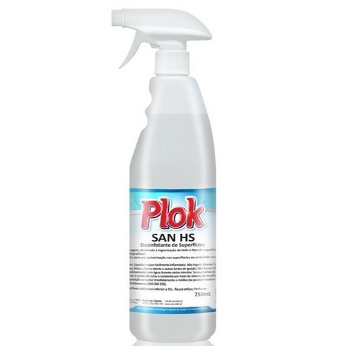 LTS TALCO EXTRA, 5 litros: Detergente lava tudo higienizante - INOVA (cópia)