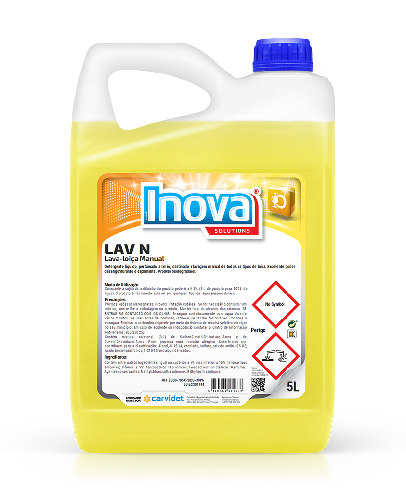 CREME M ROSA, 5 litros: Sabonete creme para as mãos morango - INOVA (cópia)