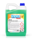Lav N, 5 litros: Lava loiça manual limão - INOVA (cópia) (cópia)