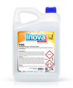 Lav Sensitive, 5 litros: Lava loiça manual ultra concentrado Aloé vera, pepino - INOVA (cópia)